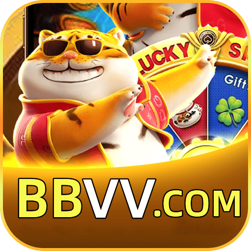 Logo da bbvv